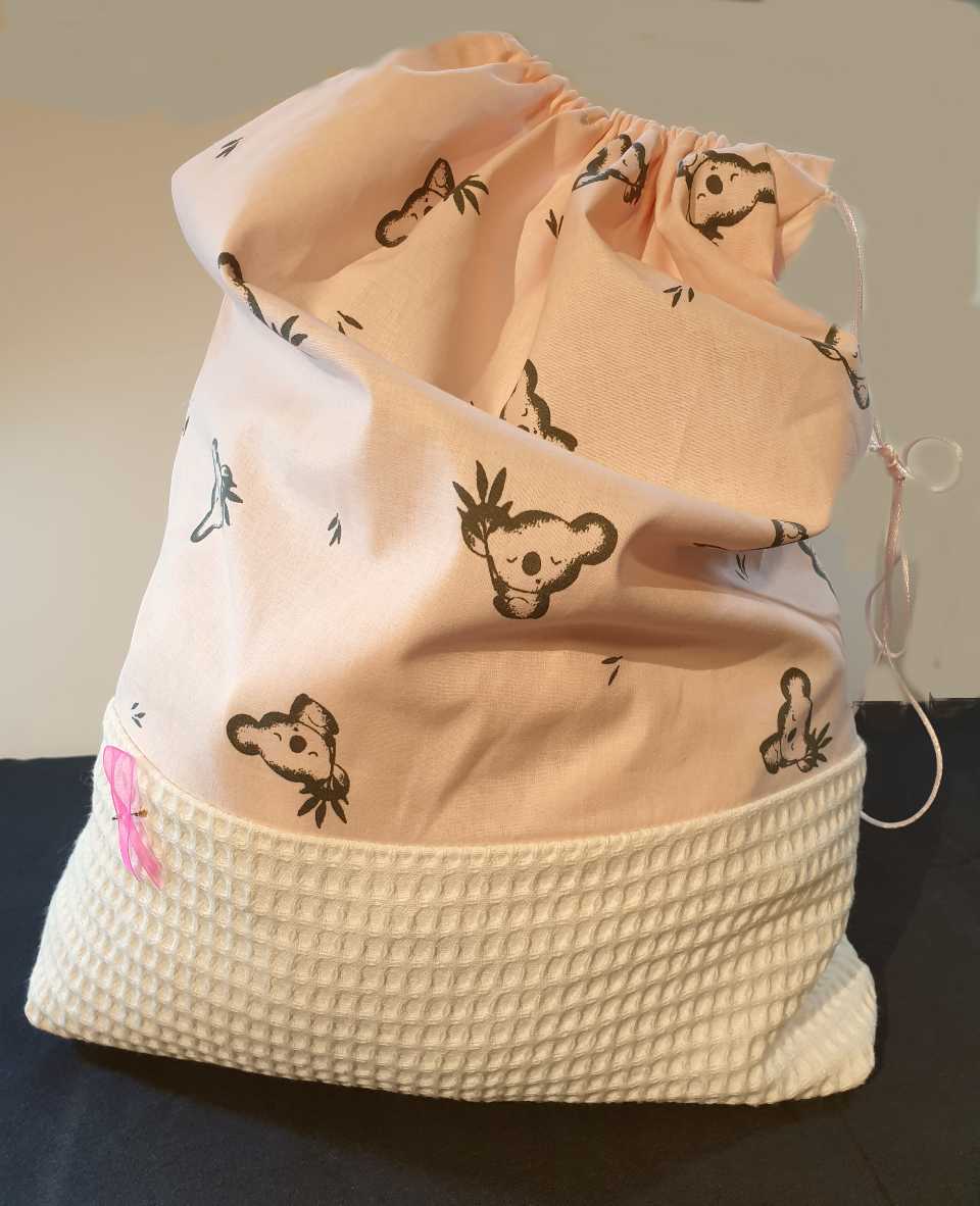 Accessoire-sac-pochon Accessoires originaux pour le voyage