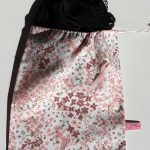 Sac lingerie