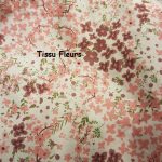 Fleurs roses