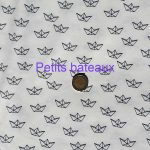 Petits Bâteaux