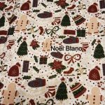 Noël blanc