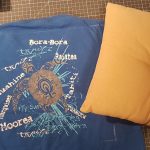 T-shirt Tahiti