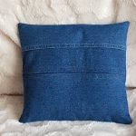 coussin Tahiti dos