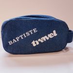 Trousse Dos