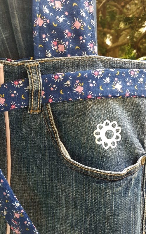 Sac Jeans-FleuriBleu5