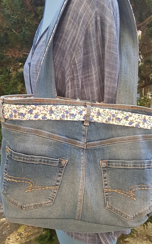 Sac Jeans-Liberty4 Sac Jeans Liberty Dos
