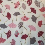 Ginkgo Rose