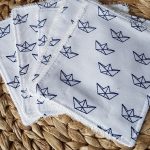 Lot lingettes