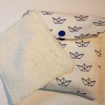 Pochette Petits Bâteaux