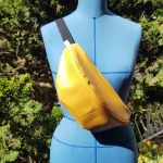 Banane jaune