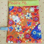 Pochette M6