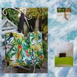 Sac de plage Iquazu