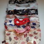 Gamme Organiseurs de sac