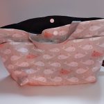 Organiseur Baleine