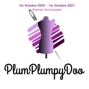 Logo 1 an